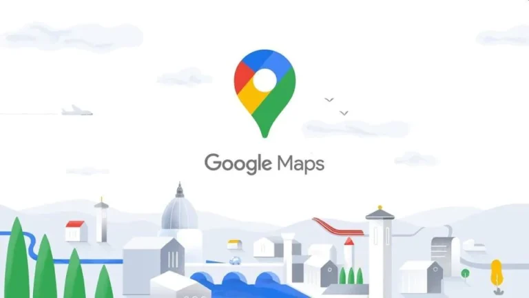 How to Fix Google Maps Draining