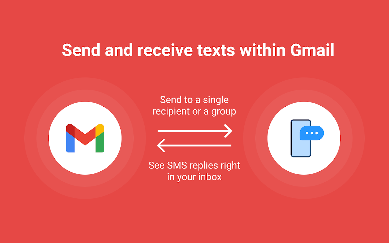 How to Send Text Messages from Gmail in 2023