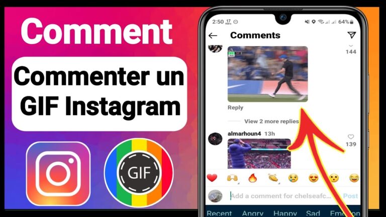 Instagram starts supporting GIFs in comments