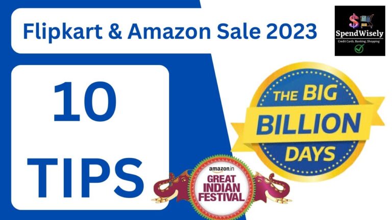 Amazon Announces Great Indian Festival Sale 2023
